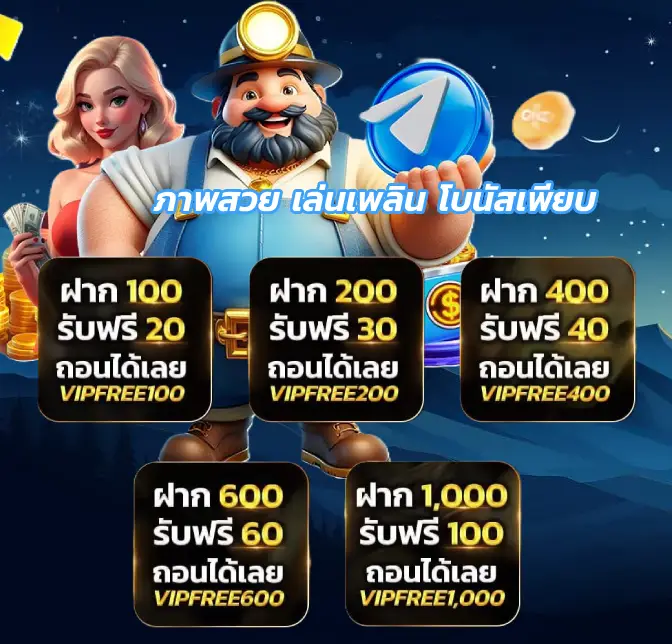 PUNKENG VIP